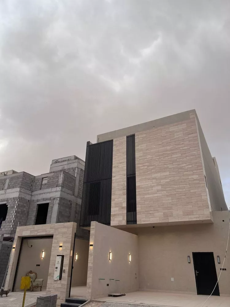 فيلا للبيع في شارع المتمرس الصحاري, حي الرمال, مدينة الرياض, منطقة الرياض صورة 5