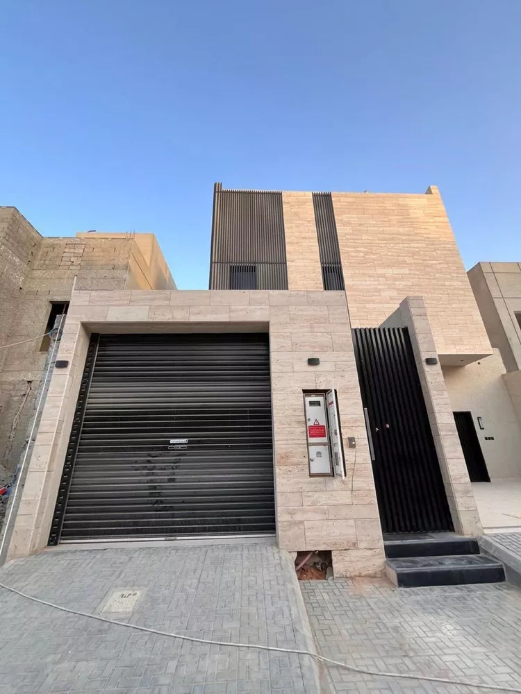 فيلا للبيع في شارع المتمرس الصحاري, حي الرمال, مدينة الرياض, منطقة الرياض 11