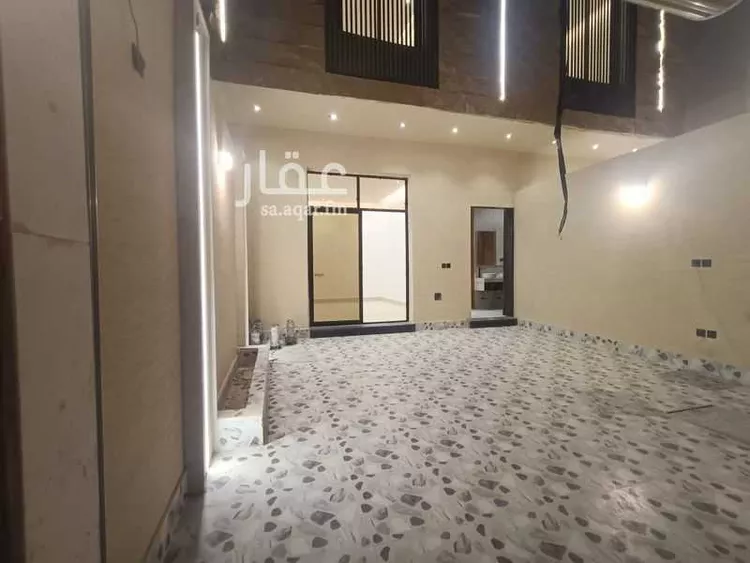 فيلا للبيع في شارع سعد بن معاذ, حي طويق, مدينة الرياض, منطقة الرياض صورة 2