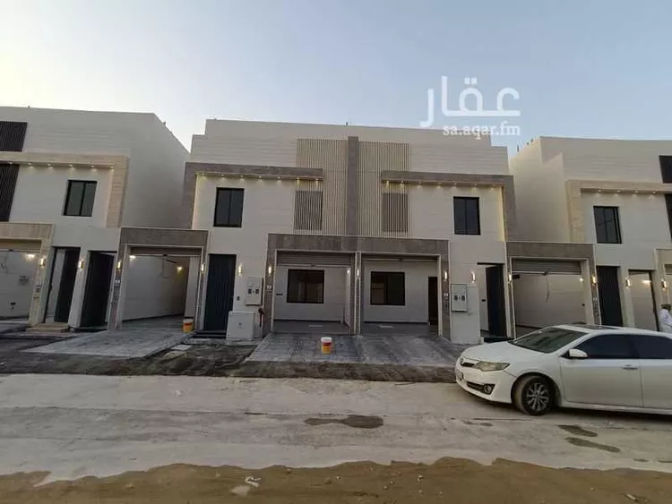 فيلا للإيجار في شارع سليمان الحقيل, حي عكاظ, مدينة الرياض, منطقة الرياض صورة 4