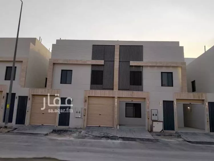 فيلا للإيجار في شارع سليمان الحقيل, حي عكاظ, مدينة الرياض, منطقة الرياض
