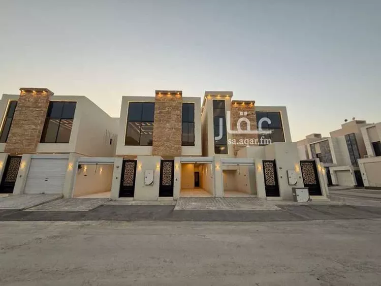 دور للبيع في شارع مسلم, حي بدر, مدينة الرياض, منطقة الرياض