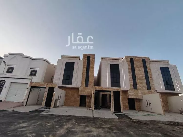 فيلا للبيع في شارع سعد بن معاذ, حي طويق, مدينة الرياض, منطقة الرياض صورة 3