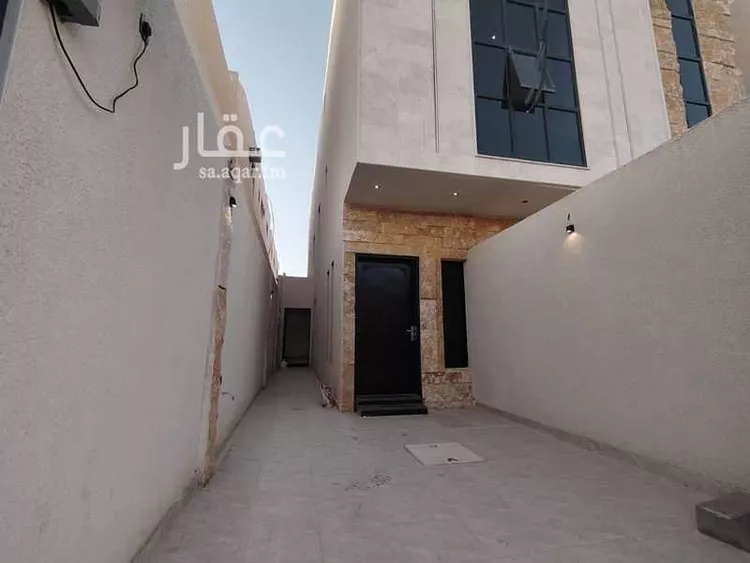 فيلا للبيع في شارع سعد بن معاذ, حي طويق, مدينة الرياض, منطقة الرياض صورة 4