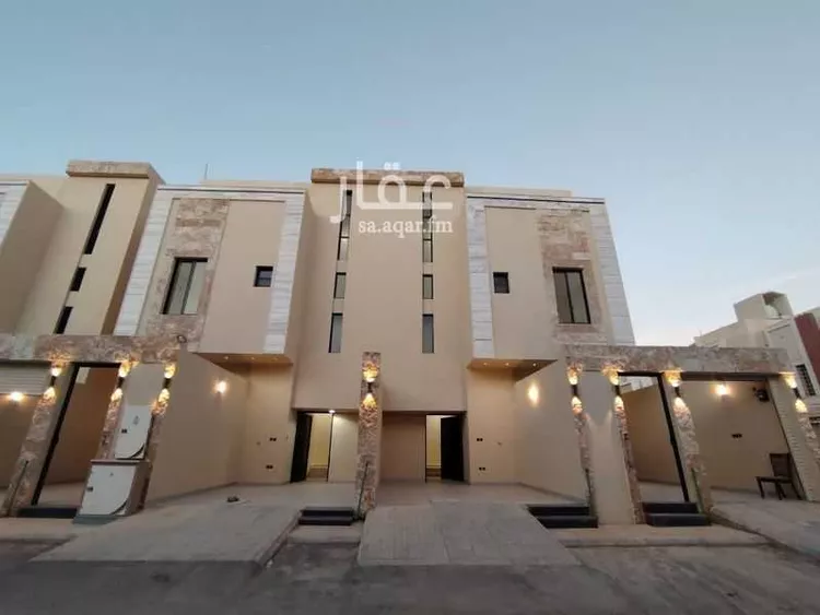 دور للبيع في شارع عبدالعزيز بن عبدالملك, حي طويق, مدينة الرياض, منطقة الرياض