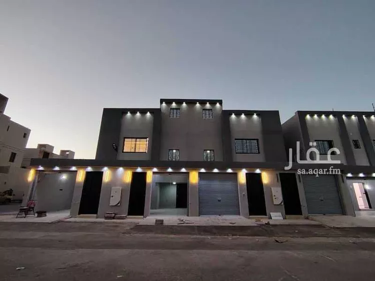 Floor for Sale in Riyadh Badr