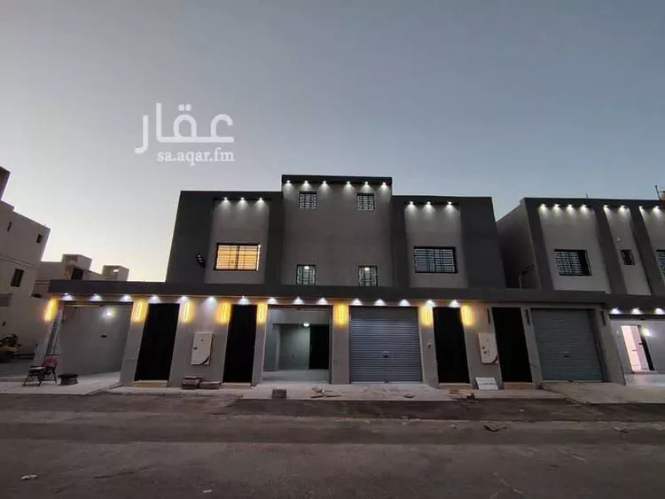 Floor for Sale in Riyadh Badr صورة 2