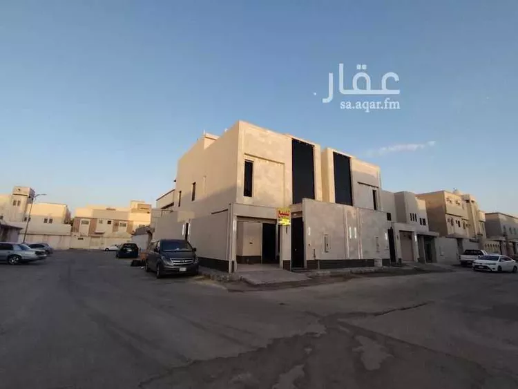 فيلا للبيع في شارع الخزرج, حي طويق, مدينة الرياض, منطقة الرياض صورة 2