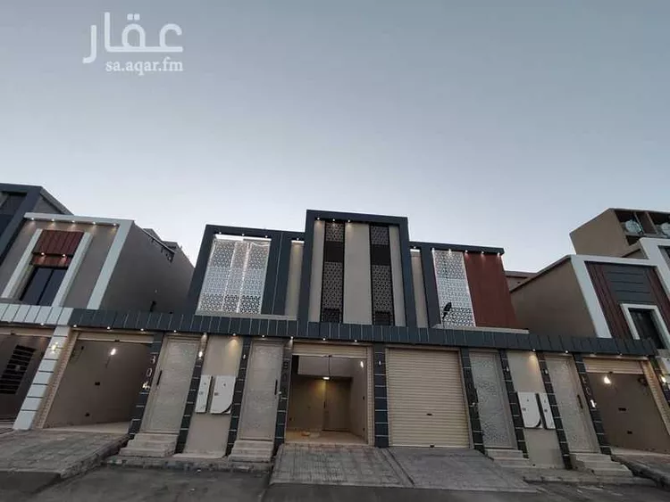 Floor for Sale in Riyadh Okaz صورة 2