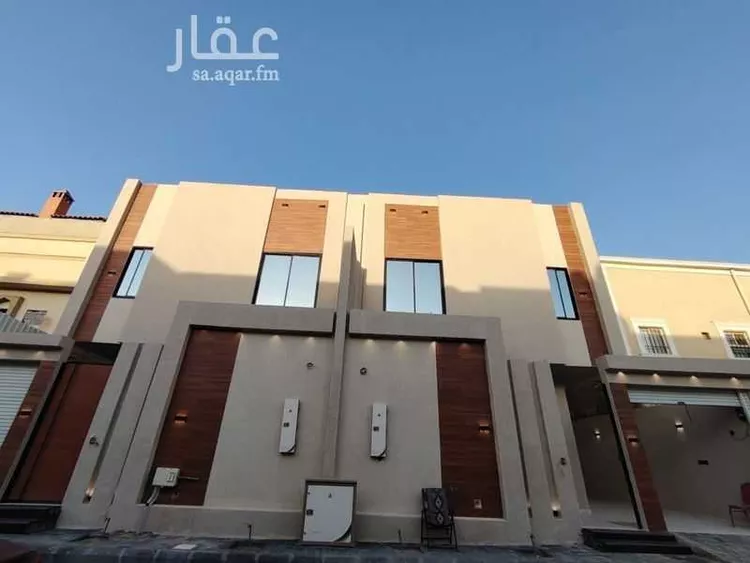 فيلا للبيع في شارع ابن الوليد التميمي, حي طويق, مدينة الرياض, منطقة الرياض