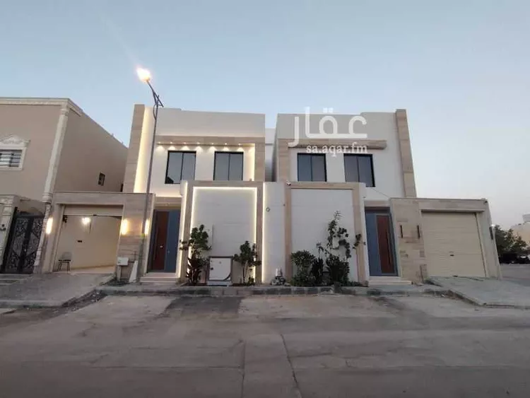 Villa for Sale in Riyadh Tuwaiq