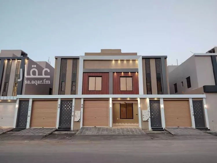 فيلا للبيع في حي عكاظ, مدينة الرياض, منطقة الرياض