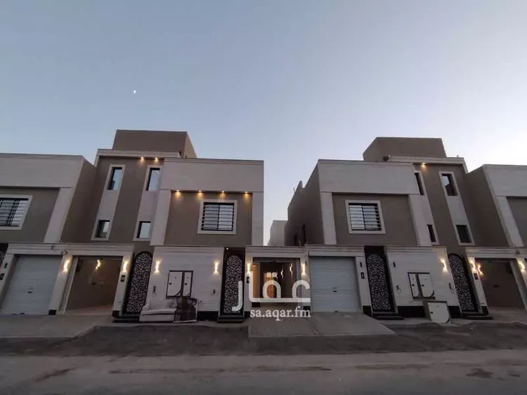 Floor for Sale in Riyadh Badr