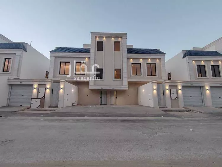 Floor for Sale in Riyadh Okaz صورة 2