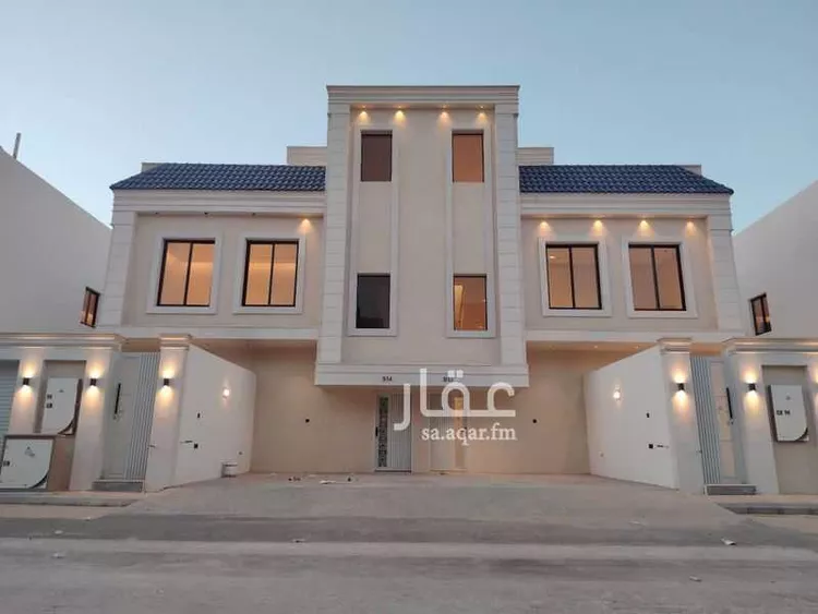 Floor for Sale in Riyadh Okaz صورة 4