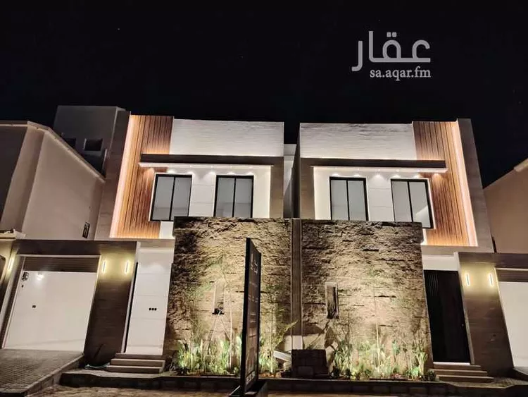 فيلا للبيع في شارع الخزرج, حي طويق, مدينة الرياض, منطقة الرياض صورة 2