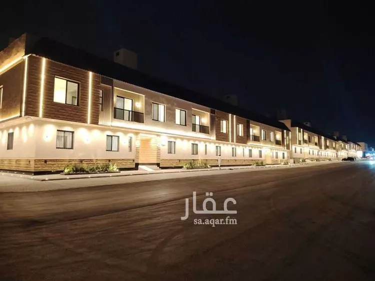 شقة للبيع في شارع سليمان بن عبدالملك بن مروان, حي طويق, مدينة الرياض, منطقة الرياض صورة 3