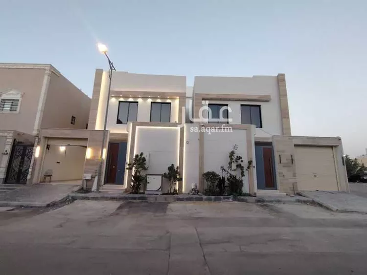 فيلا للبيع في شارع الأمير عبدالرحمن بن سعود بن عبدالعزيز, حي طويق, مدينة الرياض, منطقة الرياض صورة 3