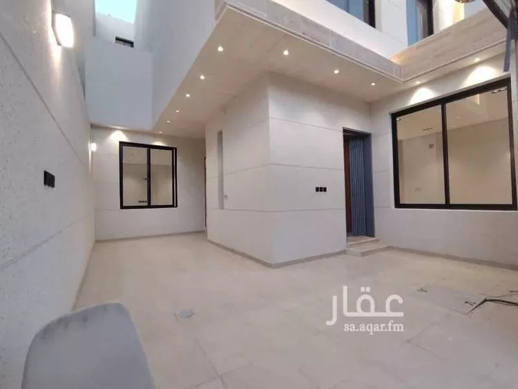 فيلا للبيع في شارع الأمير عبدالرحمن بن سعود بن عبدالعزيز, حي طويق, مدينة الرياض, منطقة الرياض صورة 4