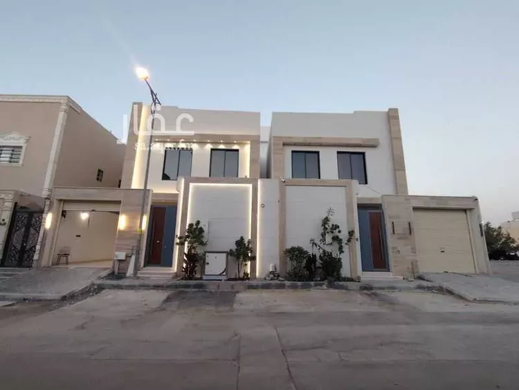 فيلا للبيع في شارع الأمير عبدالرحمن بن سعود بن عبدالعزيز, حي طويق, مدينة الرياض, منطقة الرياض صورة 2