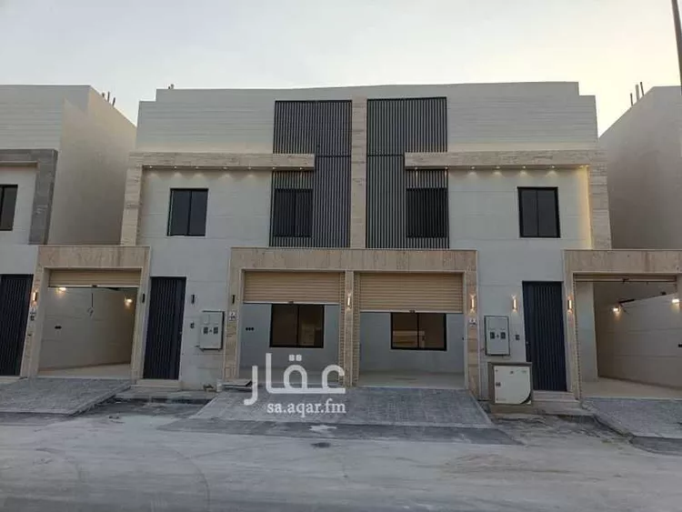 Villa for Sale in Riyadh Okaz 6
