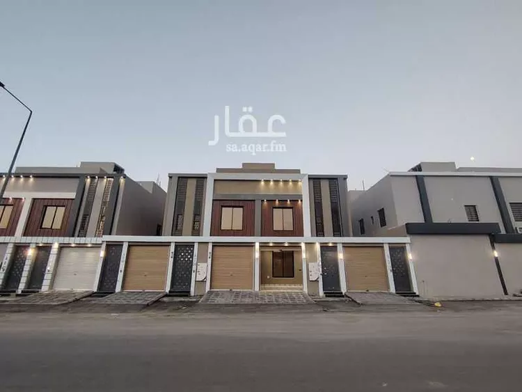 فيلا للبيع في حي عكاظ, مدينة الرياض, منطقة الرياض صورة 2