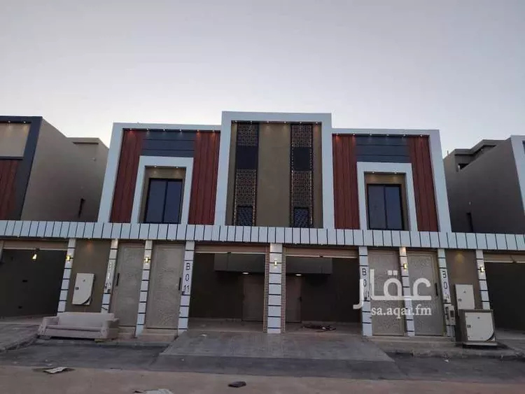 فيلا للبيع في شارع عبيدالله الهذلي, حي عكاظ, مدينة الرياض, منطقة الرياض صورة 2