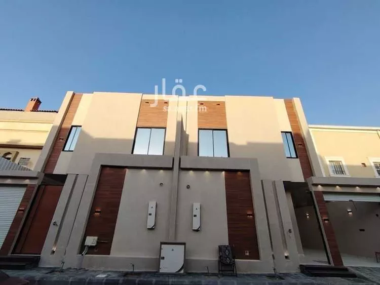 فيلا للبيع في شارع ابن الوليد التميمي, حي طويق, مدينة الرياض, منطقة الرياض صورة 2