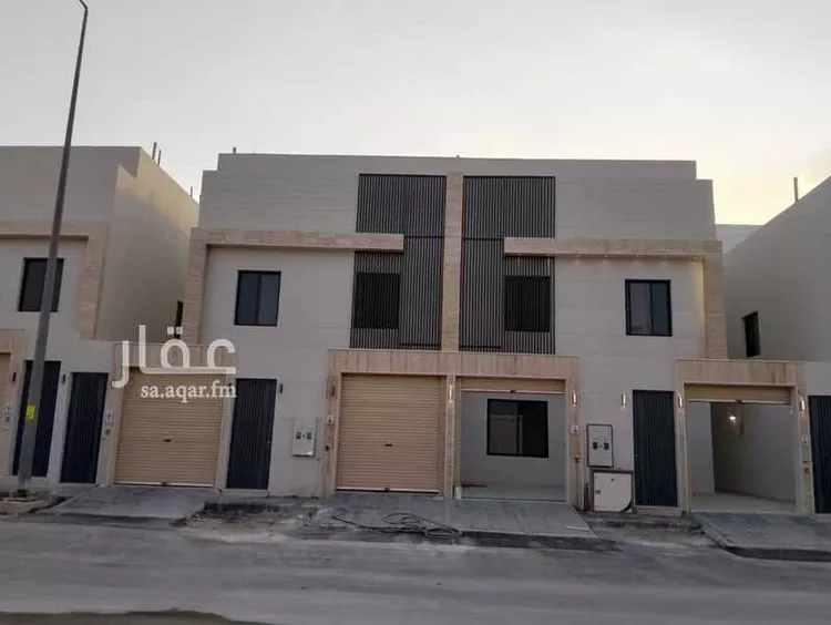 فيلا للبيع في شارع النفوذ, حي عكاظ, مدينة الرياض, منطقة الرياض صورة 5