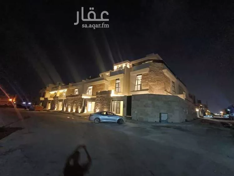فيلا للبيع في شارع أم الحسين الطبرية, حي العوالي, مدينة الرياض, منطقة الرياض صورة 4