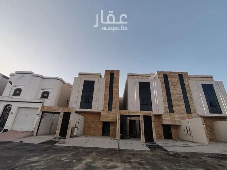 فيلا للبيع في شارع سعد بن معاذ, حي طويق, مدينة الرياض, منطقة الرياض صورة 2