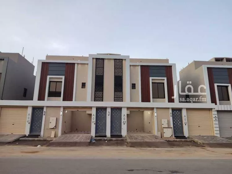 Floor for Sale in Riyadh Okaz صورة 3