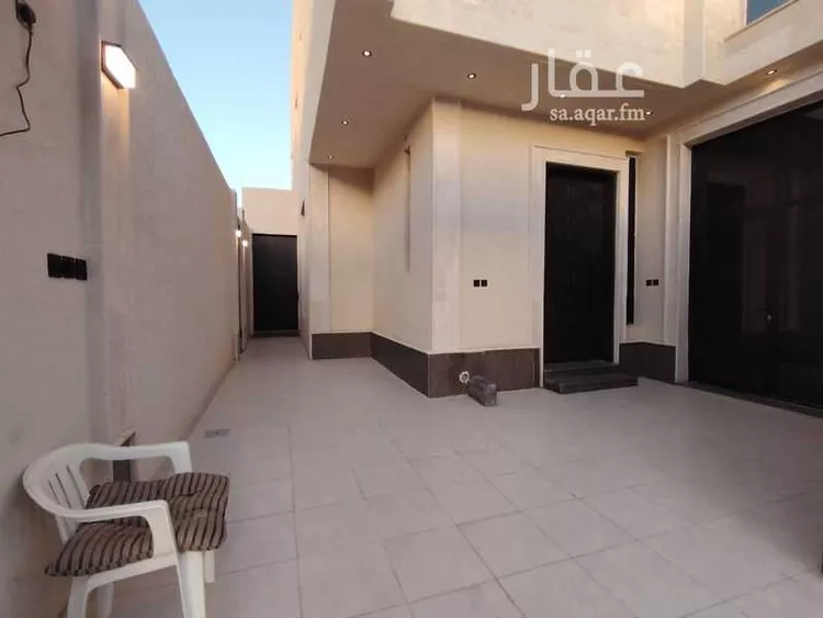 فيلا للبيع في شارع الخزرج, حي طويق, مدينة الرياض, منطقة الرياض صورة 4