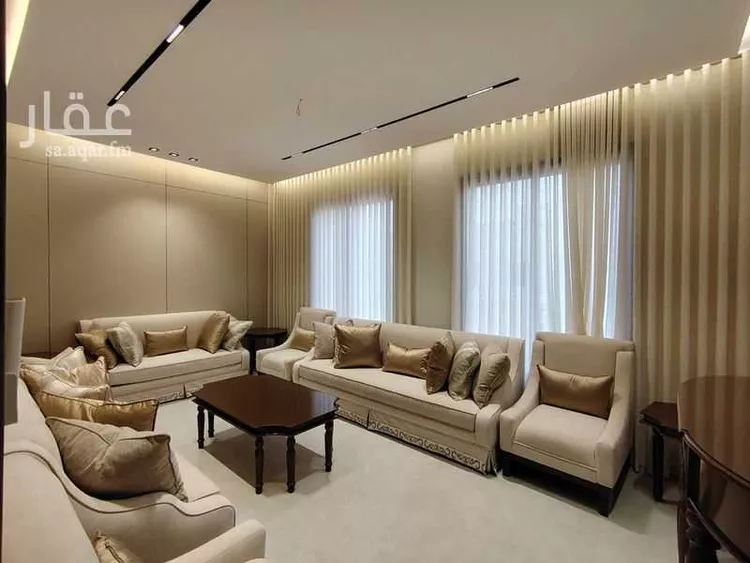 Floor for Sale in Riyadh Okaz صورة 5