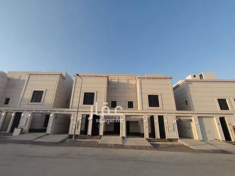 فيلا للبيع في شارع عبدالله السديس, حي بدر, مدينة الرياض, منطقة الرياض