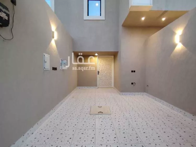 Floor for Sale in Riyadh Badr صورة 4