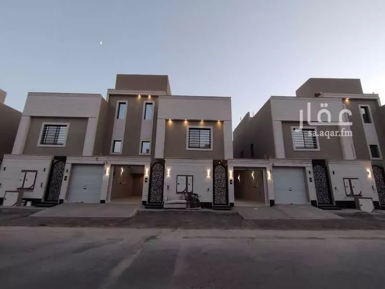 دور للبيع في شارع الإمام مسلم, حي بدر, مدينة الرياض, منطقة الرياض صورة 3