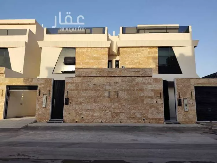Villa for Sale in Riyadh Tuwaiq