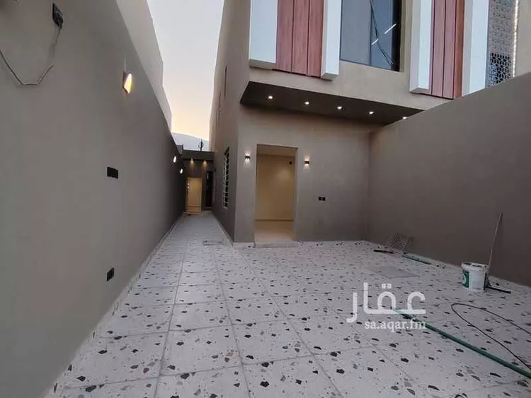 فيلا للبيع في شارع عبيدالله الهذلي, حي عكاظ, مدينة الرياض, منطقة الرياض صورة 5