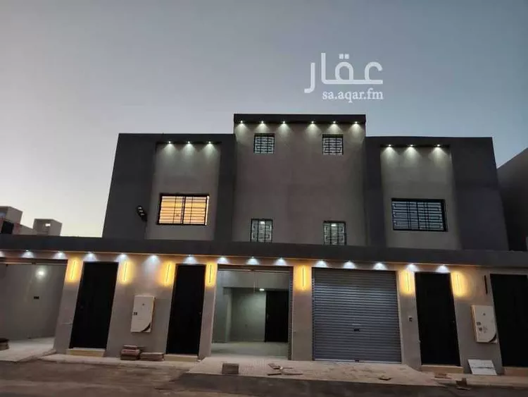 Floor for Sale in Riyadh Badr صورة 3