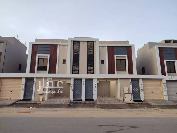 Floor for Sale in Riyadh Okaz صورة 2