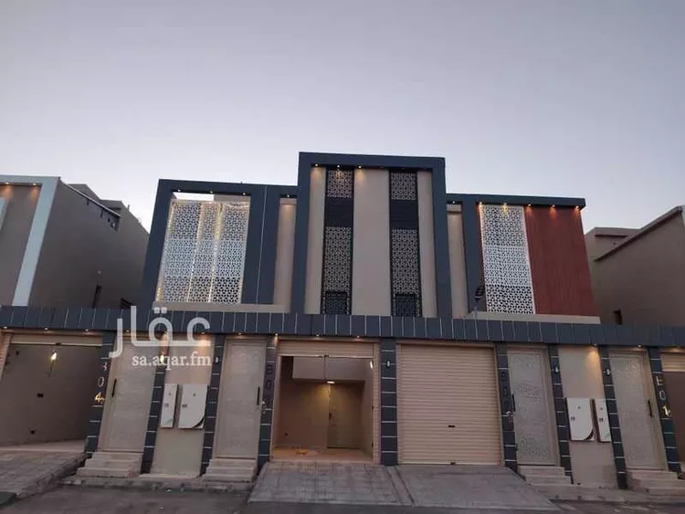 Floor for Sale in Riyadh Okaz صورة 3