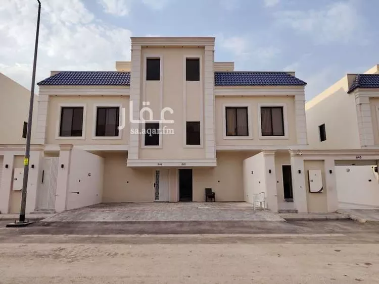 Floor for Sale in Riyadh Okaz