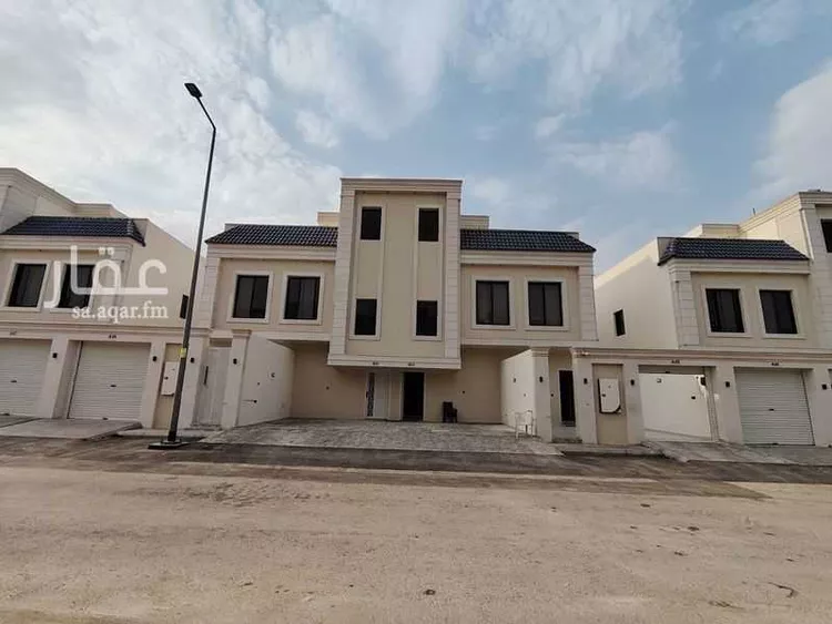 Floor for Sale in Riyadh Okaz صورة 2