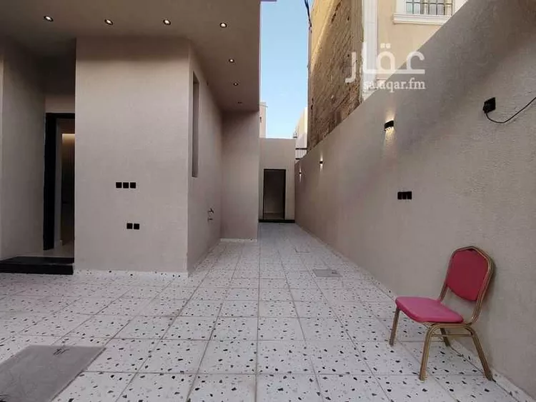 فيلا للبيع في شارع ابن الوليد التميمي, حي طويق, مدينة الرياض, منطقة الرياض صورة 4