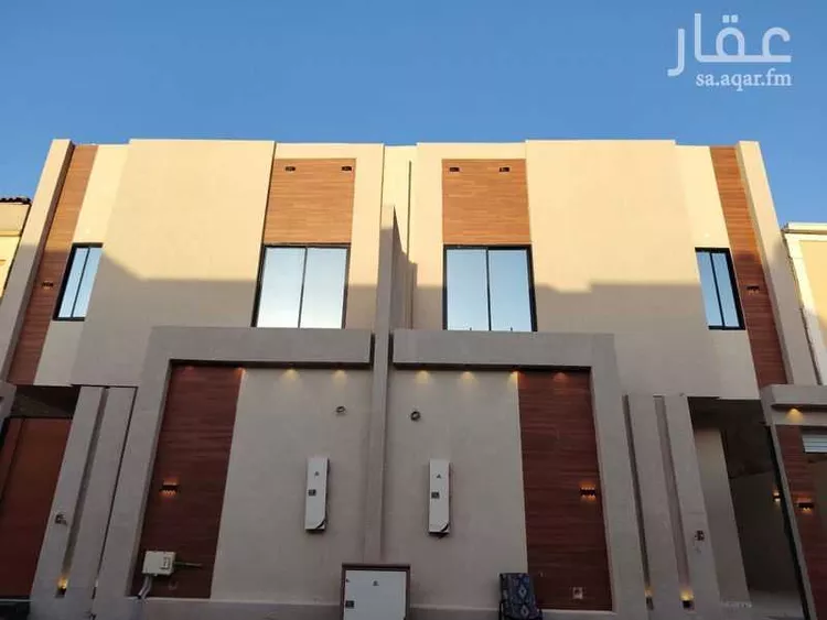 فيلا للبيع في شارع ابن الوليد التميمي, حي طويق, مدينة الرياض, منطقة الرياض صورة 3