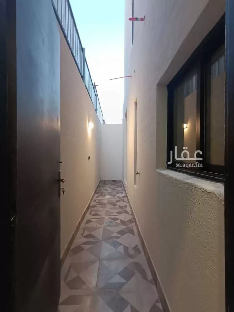 فيلا للبيع في شارع سليمان بن عبدالملك بن مروان, حي طويق, مدينة الرياض, منطقة الرياض صورة 4