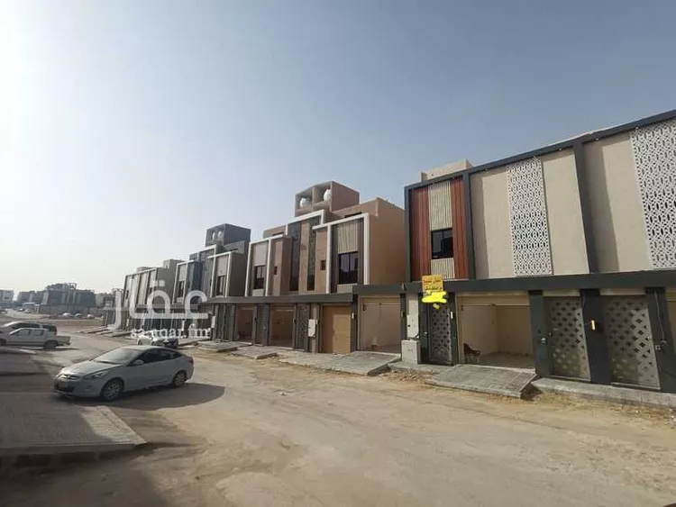 فيلا للبيع في شارع طريق ديراب الفرعي, حي عكاظ, مدينة الرياض, منطقة الرياض صورة 2