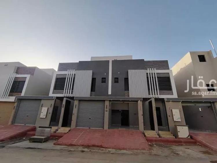 فيلا للبيع في شارع العويقليه, حي طيبة, مدينة الرياض, منطقة الرياض صورة 2