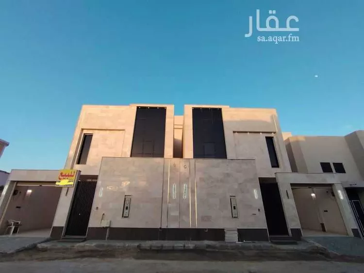 Villa for Sale in Riyadh Tuwaiq